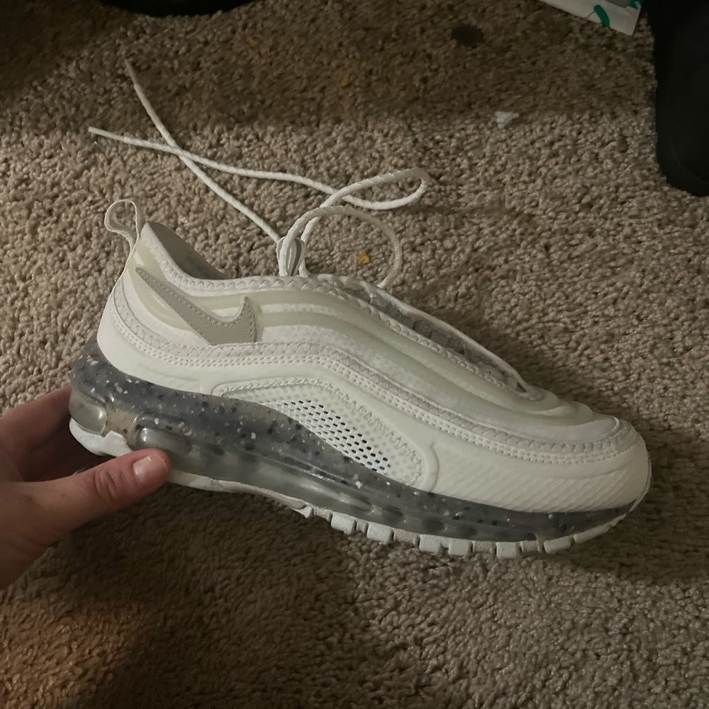 Nike airmax terrascape 97